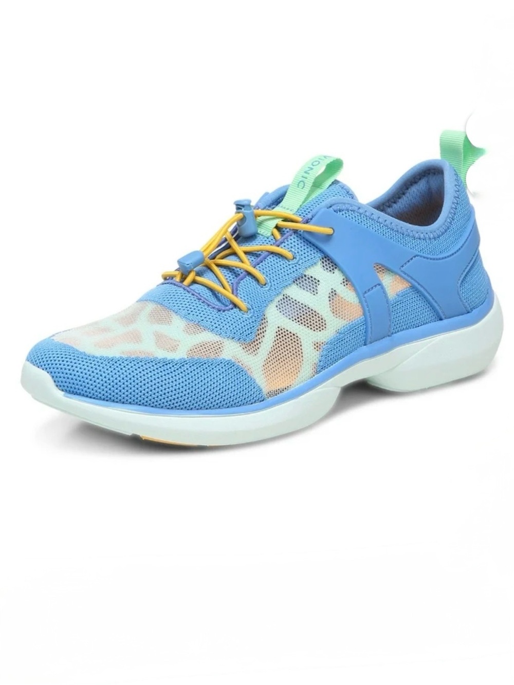 Vionic Amalia Women's Athletic Walking Shoe Size 8